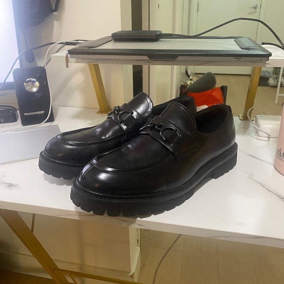 H&M Loafers Men’s Size 11 / 44 - Picture 1 of 2
